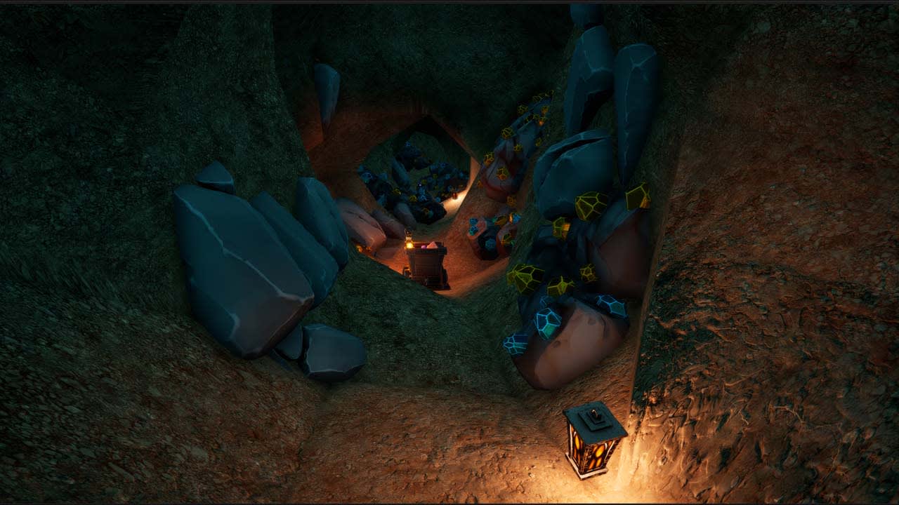 Digging A Hole Simulator 2