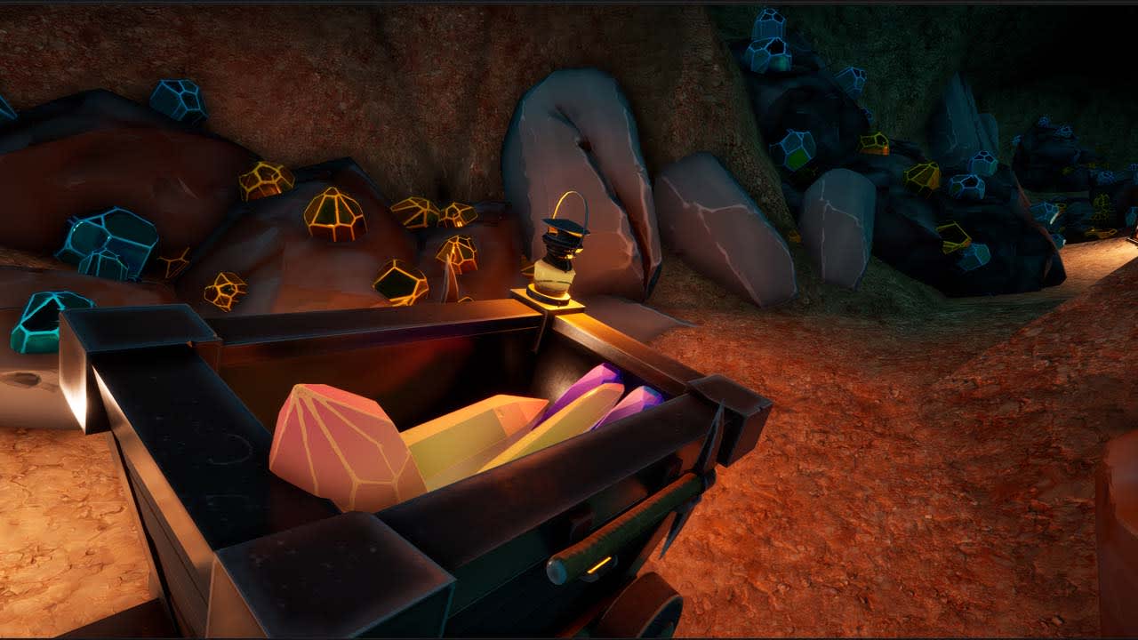 Digging A Hole Simulator 6