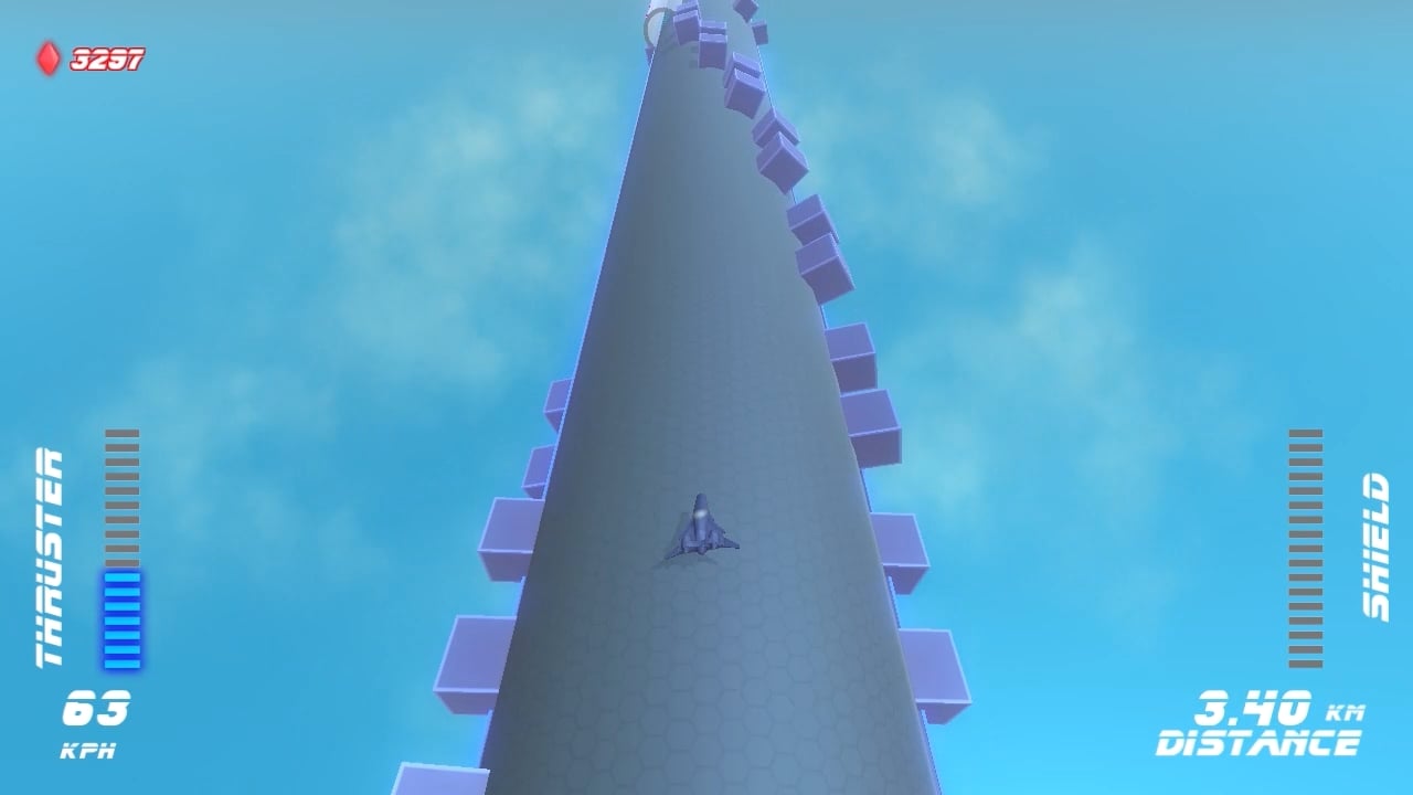 Hover Runners 4