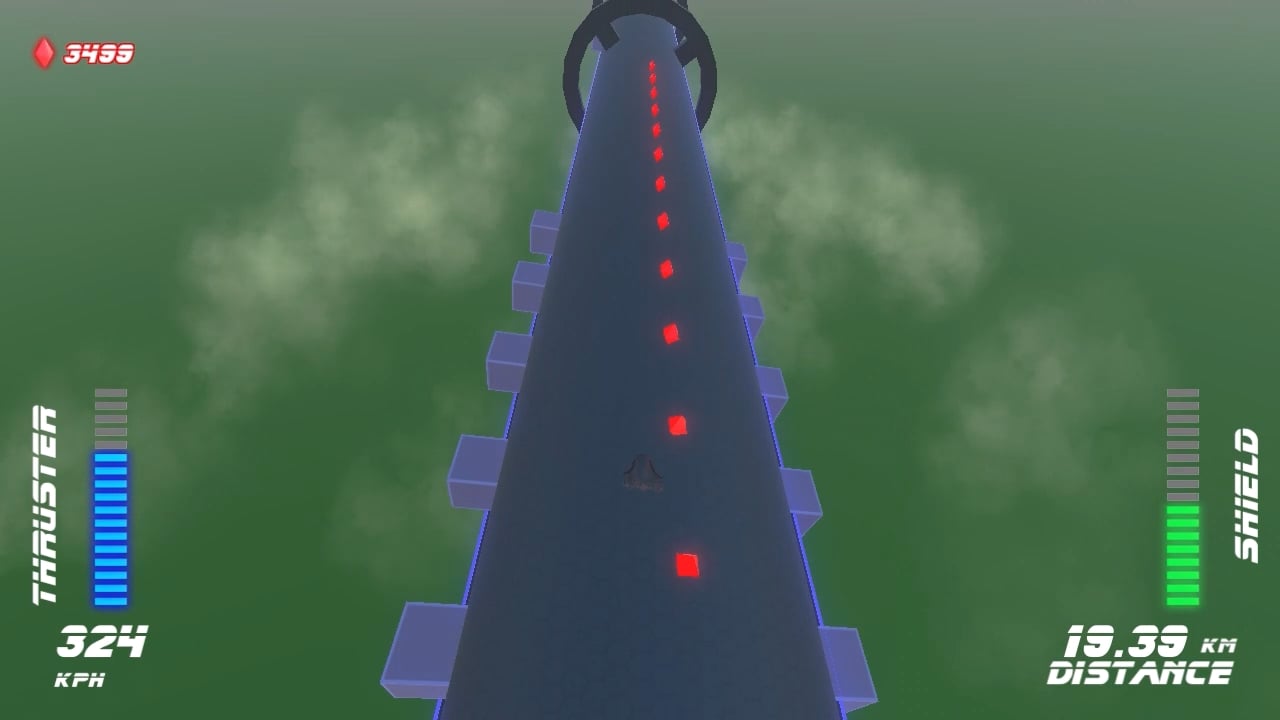 Hover Runners 6