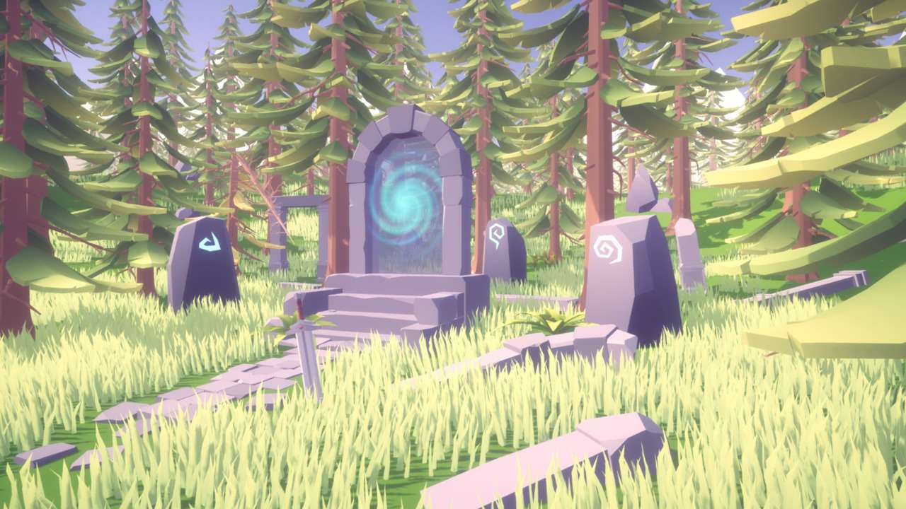 Fantasy Grove 6