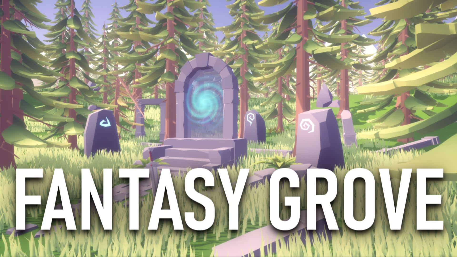 Fantasy Grove 1