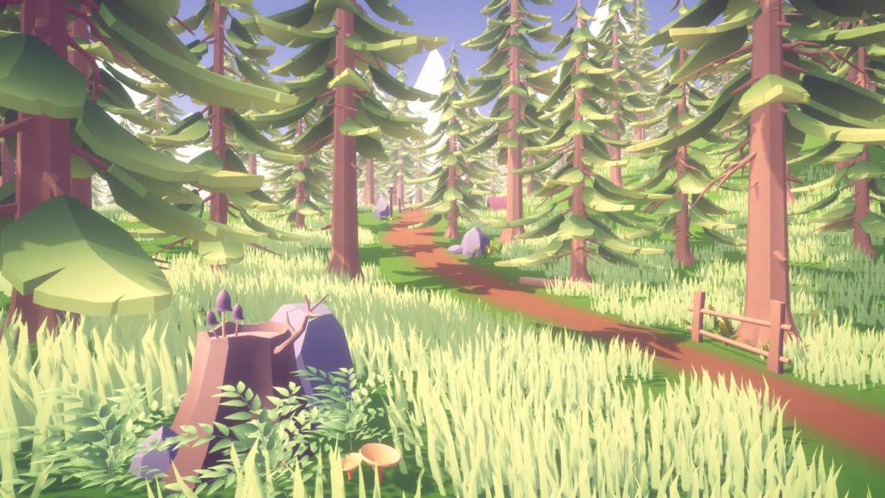 Fantasy Grove 2