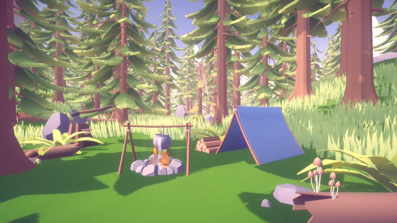 Fantasy Grove 7