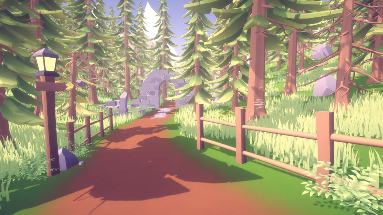 Fantasy Grove 4
