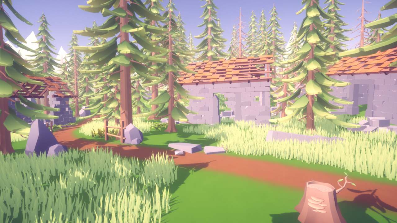 Fantasy Grove 5