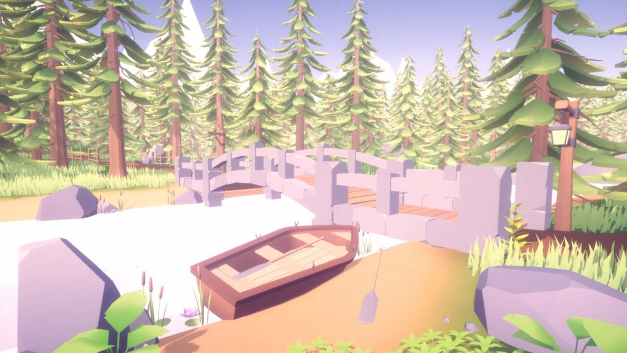 Fantasy Grove 3
