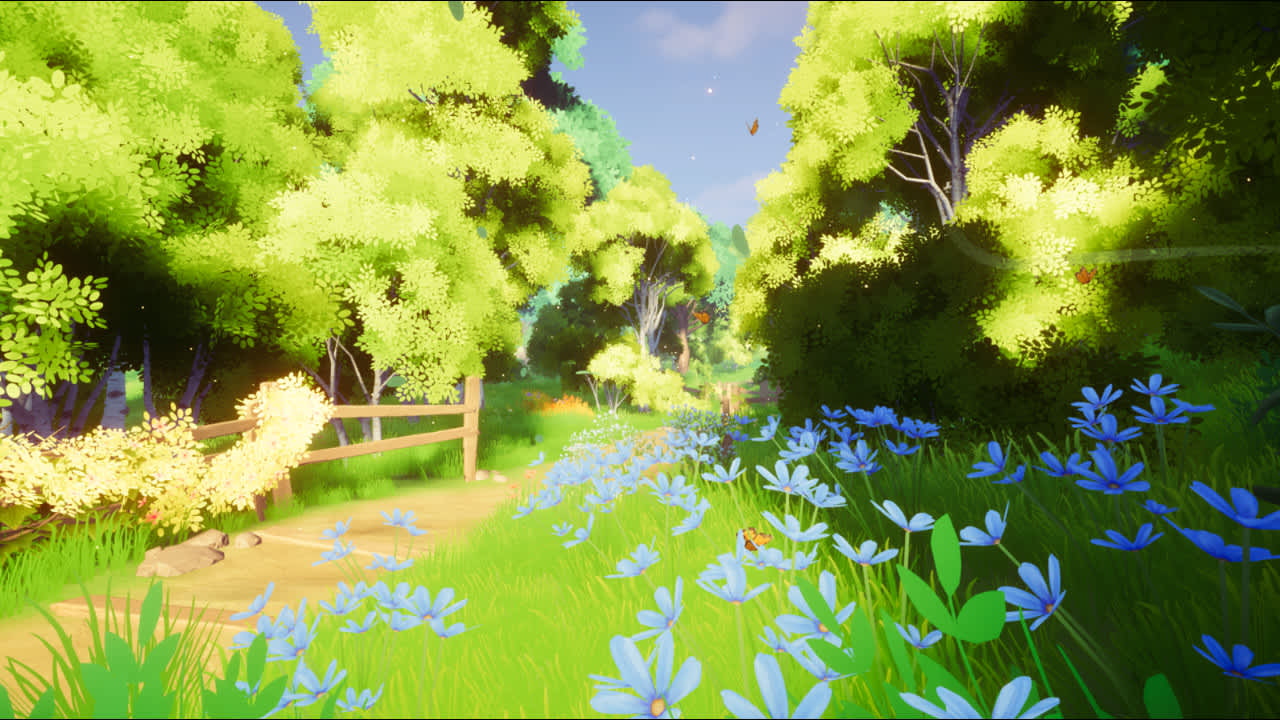 Lush Grove 6