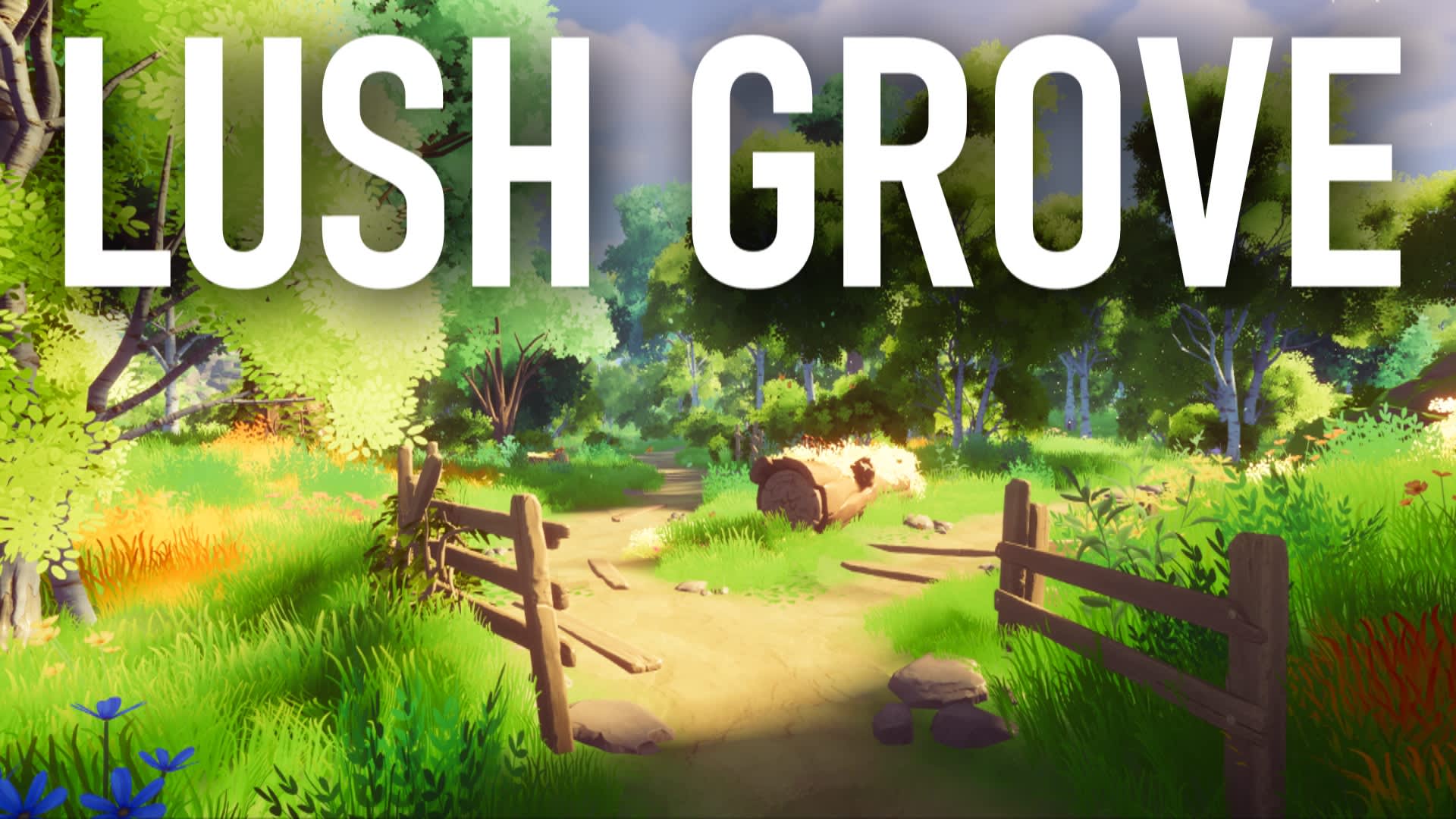 Lush Grove 1