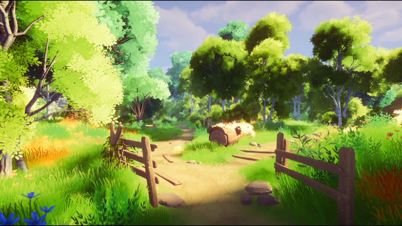 Lush Grove 7