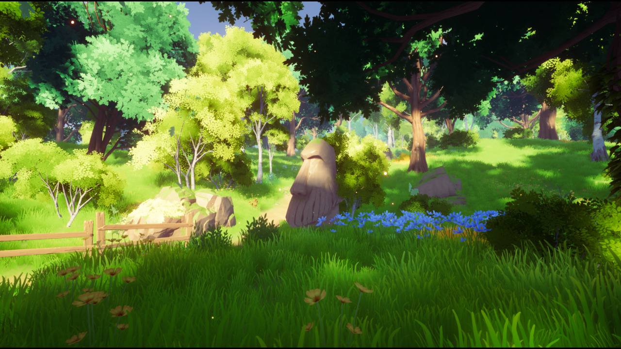 Lush Grove 4