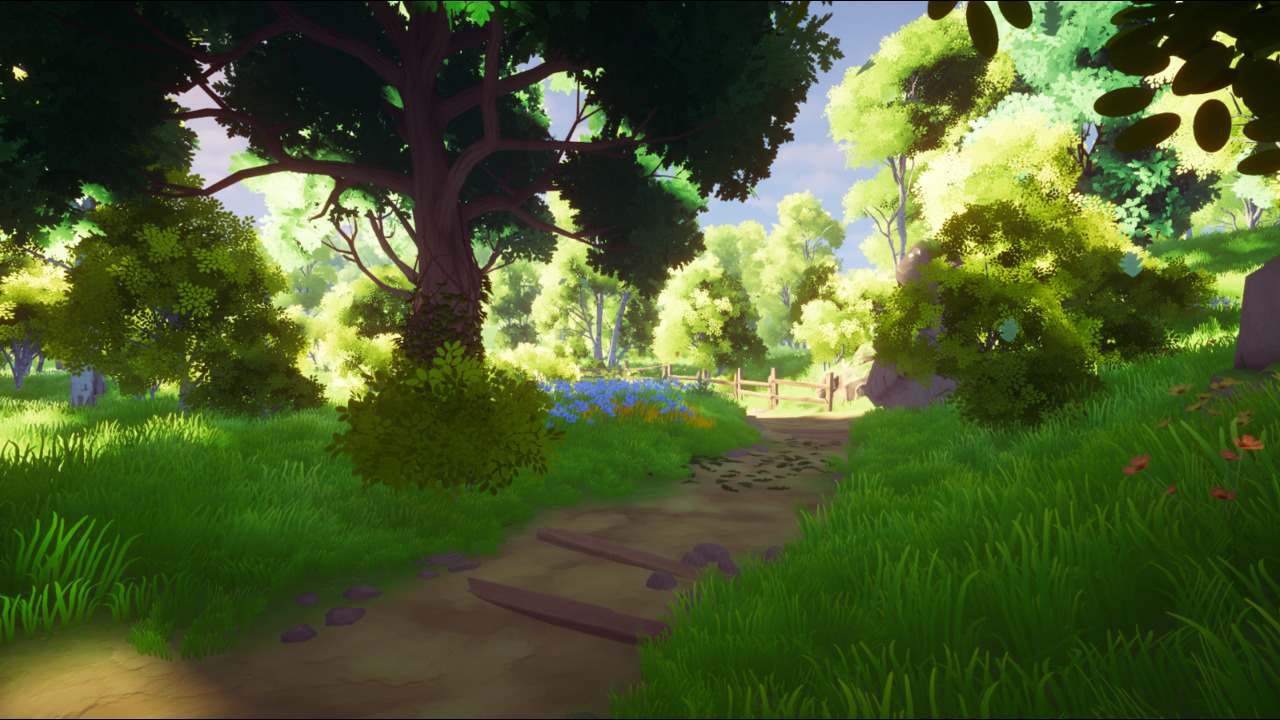 Lush Grove 5