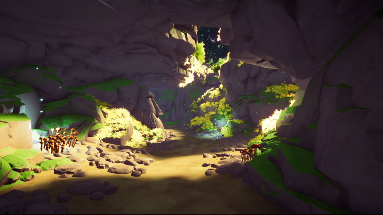 Lush Grove 3