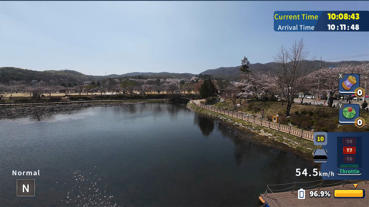 Korean Drone Flying Tour Icheon-si 3