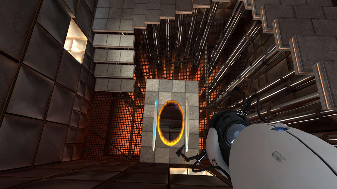 Portal: Companion Collection 7