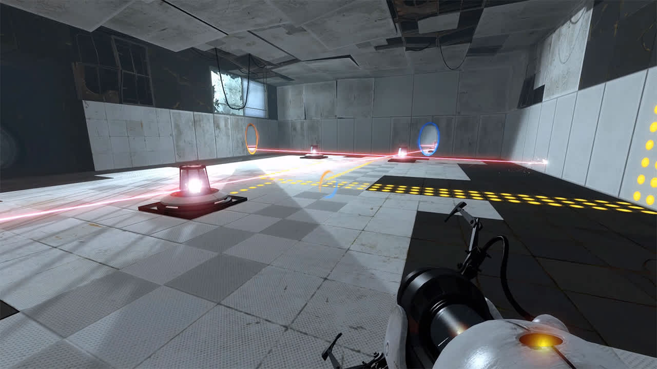Portal: Companion Collection 2