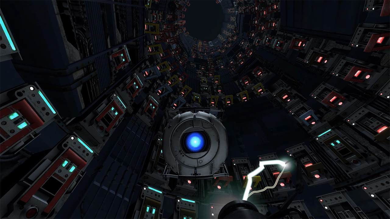 Portal: Companion Collection 4