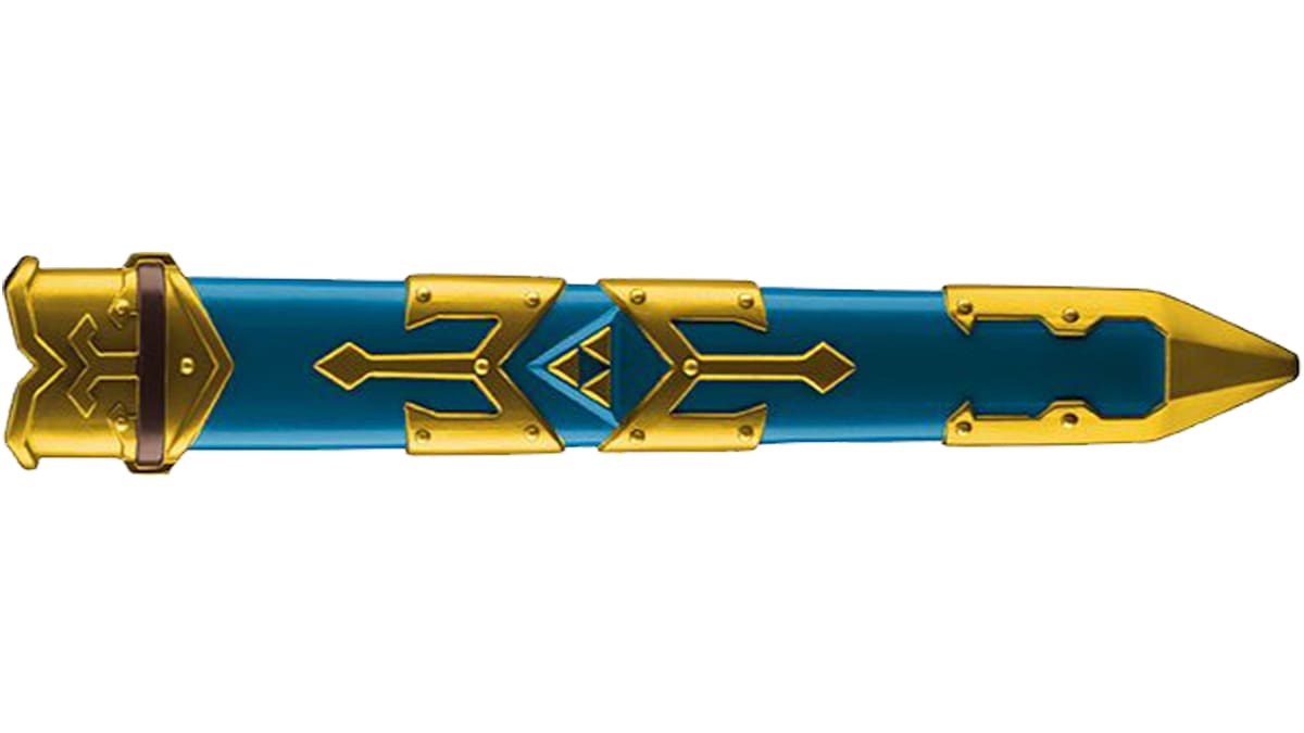 The Legend of Zelda™ - Costume Master Sword 3