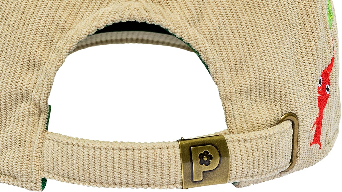 Pikmin™ Corduroy Baseball Hat 7