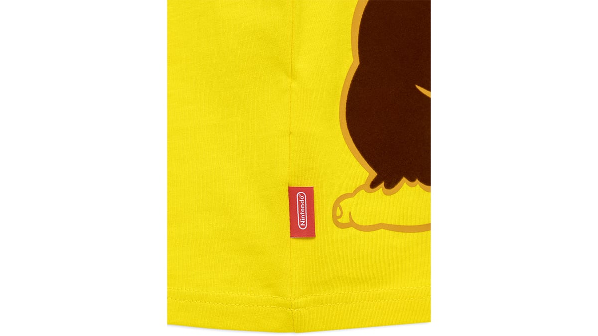 Donkey Kong Deluxe T-Shirt 5