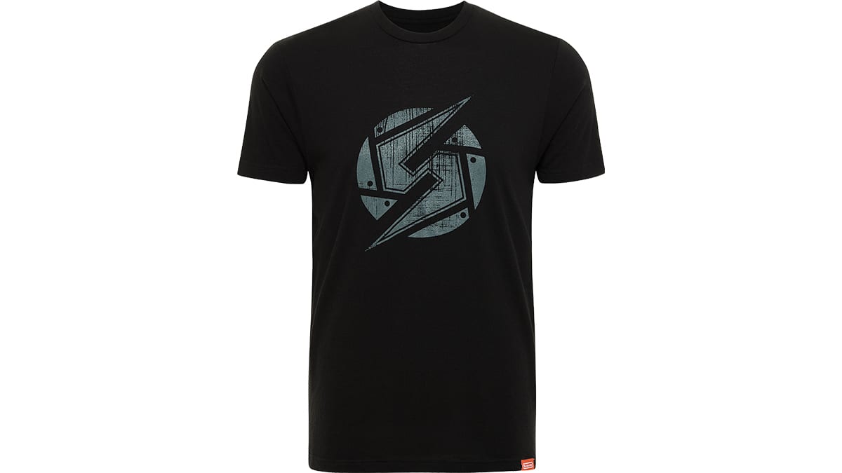 Metroid™ - T-shirt Attaque en vrille 1