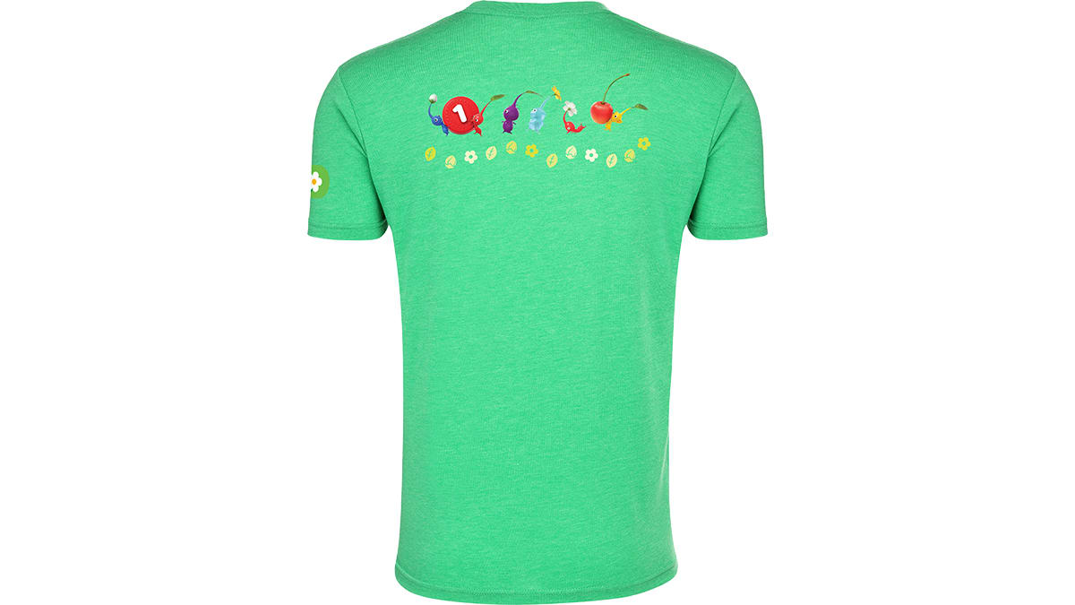 Pikmin™ 4 - Pikmin Parade T-Shirt 4