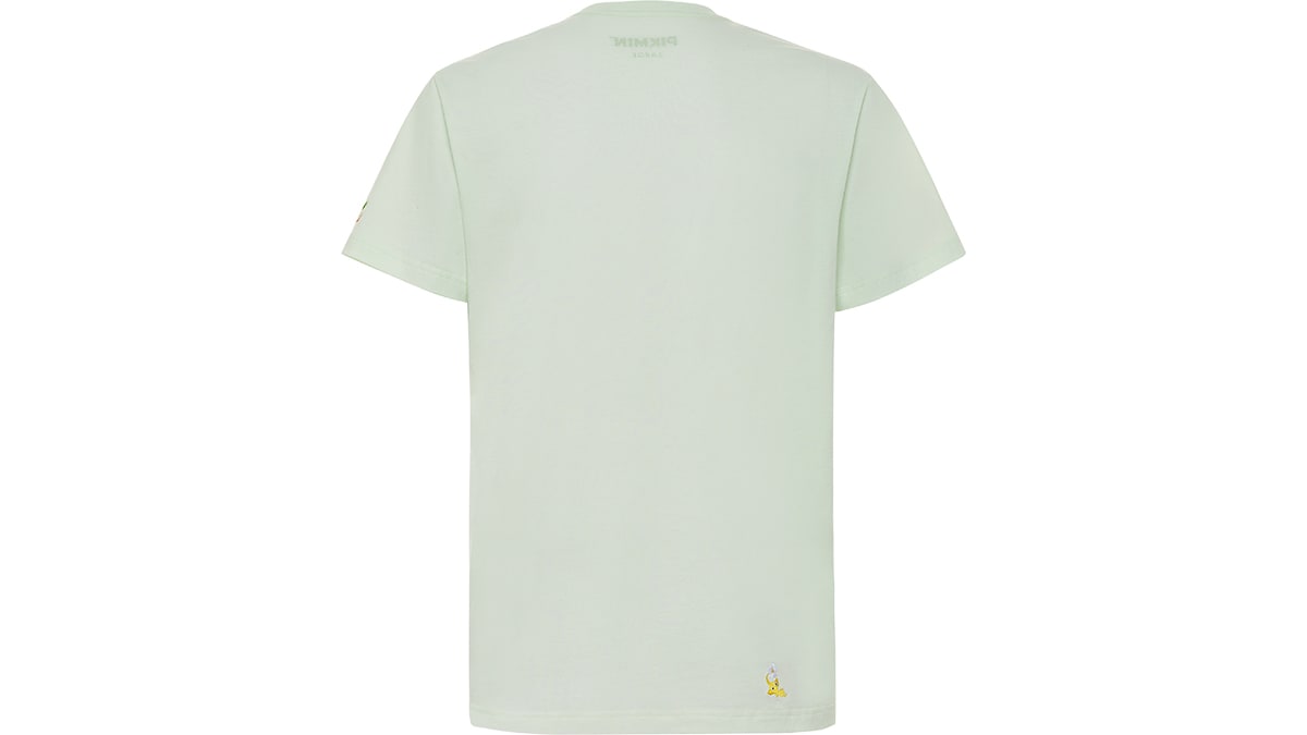 Pikmin™ - Off-Set Pocket T-Shirt 8