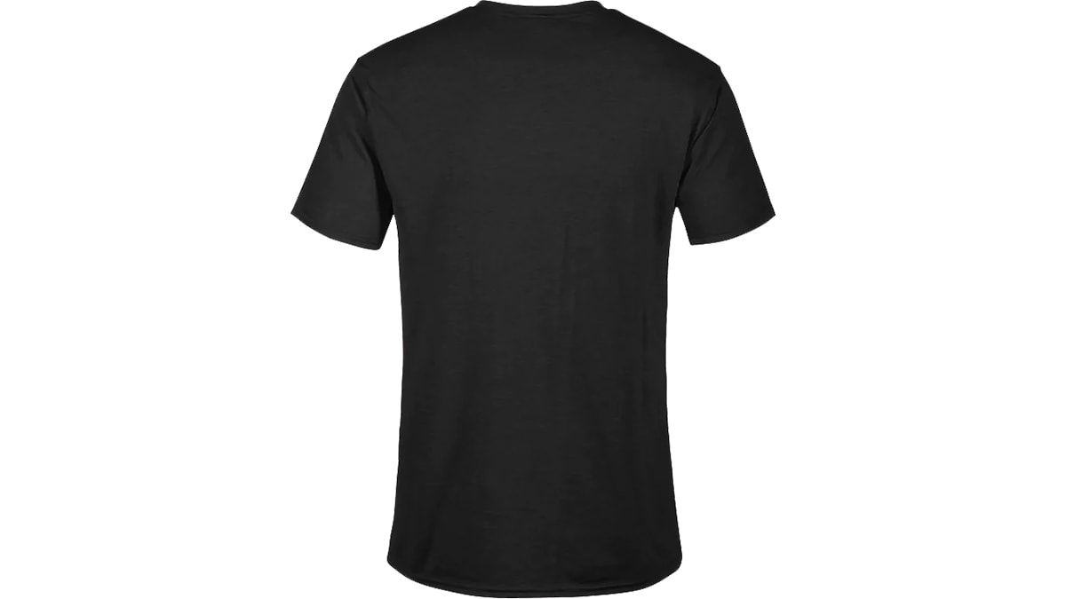Splatoon™ Inkling Squid Rainbow T-Shirt - 2XL 3