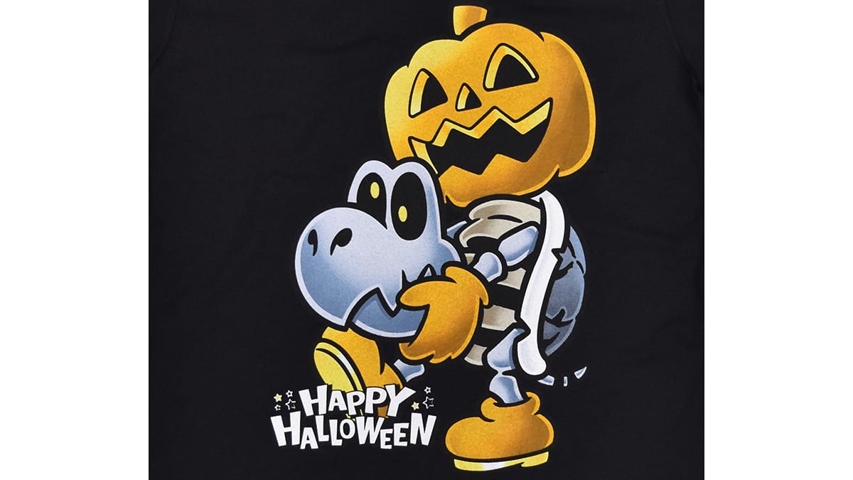 Headless Dry Bones - Halloween 2022 T-Shirt - S 3