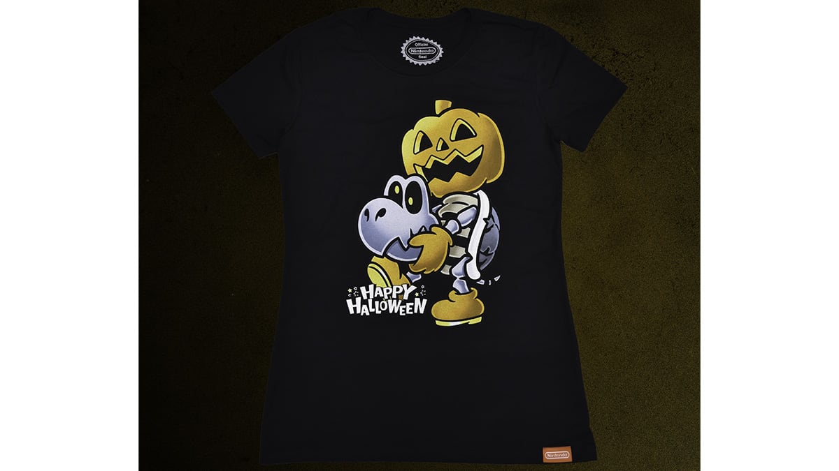 Headless Dry Bones - Halloween 2022 T-Shirt  2