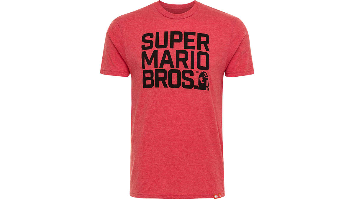 Super Mario™ - T-shirt Bullet Bill - 2XL 1