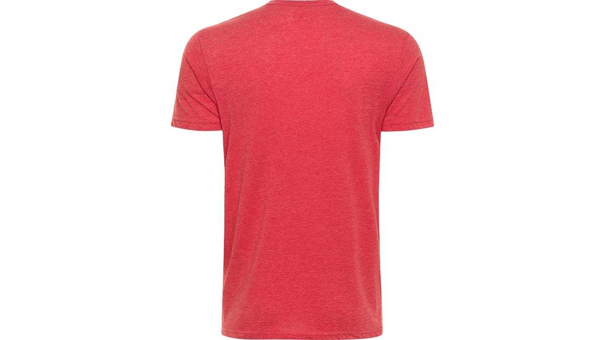 Super Mario™ - Hero Mario T-Shirt 3