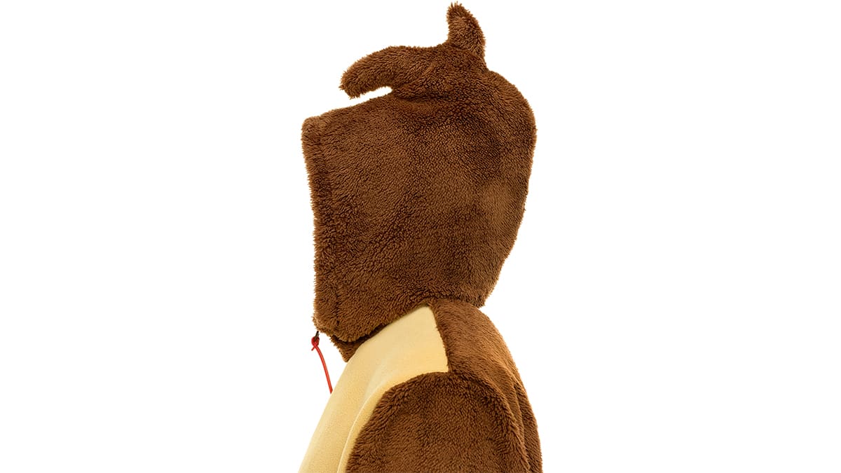 Donkey Kong Character Jacket 5