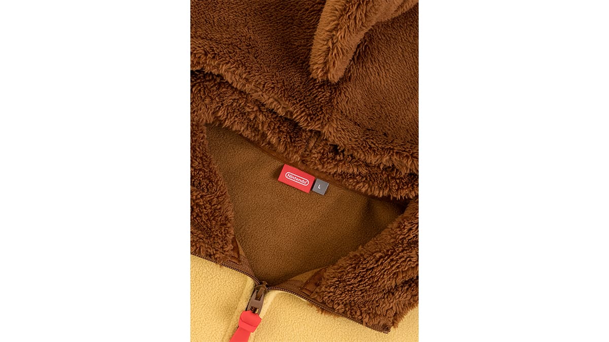Donkey Kong Character Jacket 7