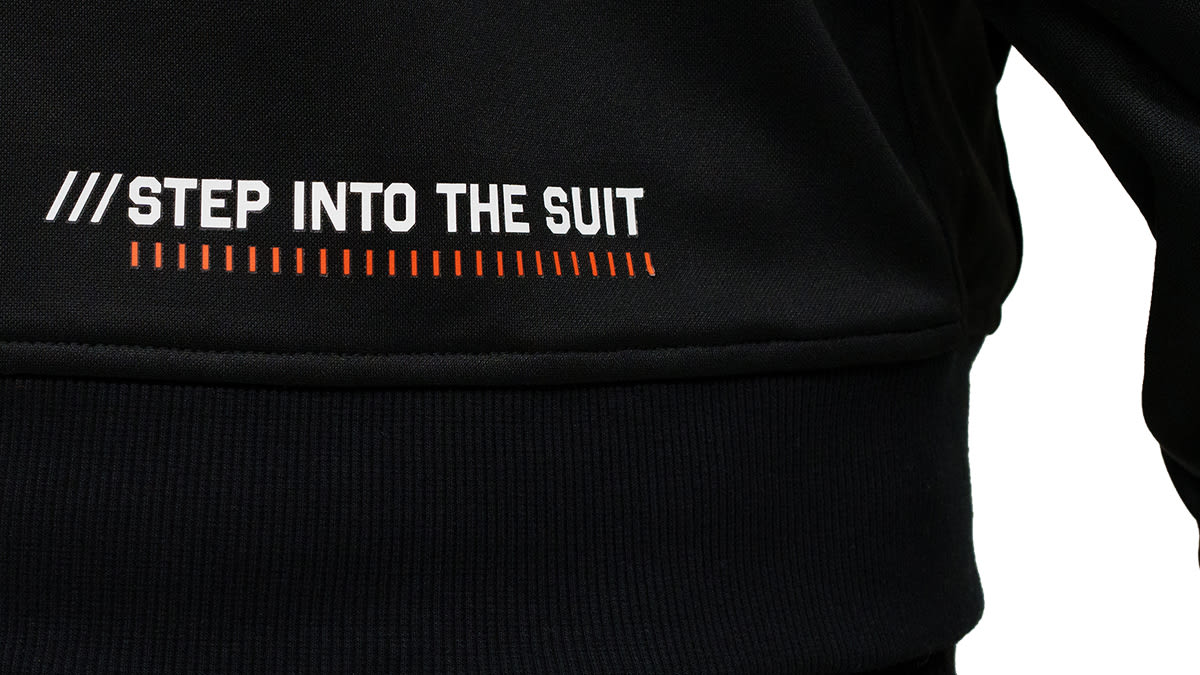 Metroid Prime™ Remastered Samus Tactical Jacket - Nintendo Official Site