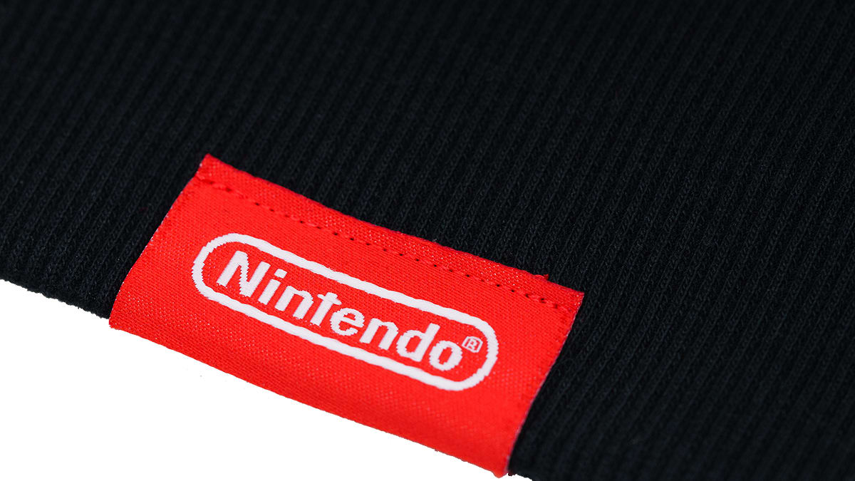 Metroid Prime™ Remastered Samus Tactical Jacket - Nintendo Official Site