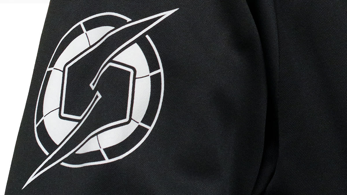 Metroid Prime™ Remastered Samus Tactical Jacket - Nintendo Official Site