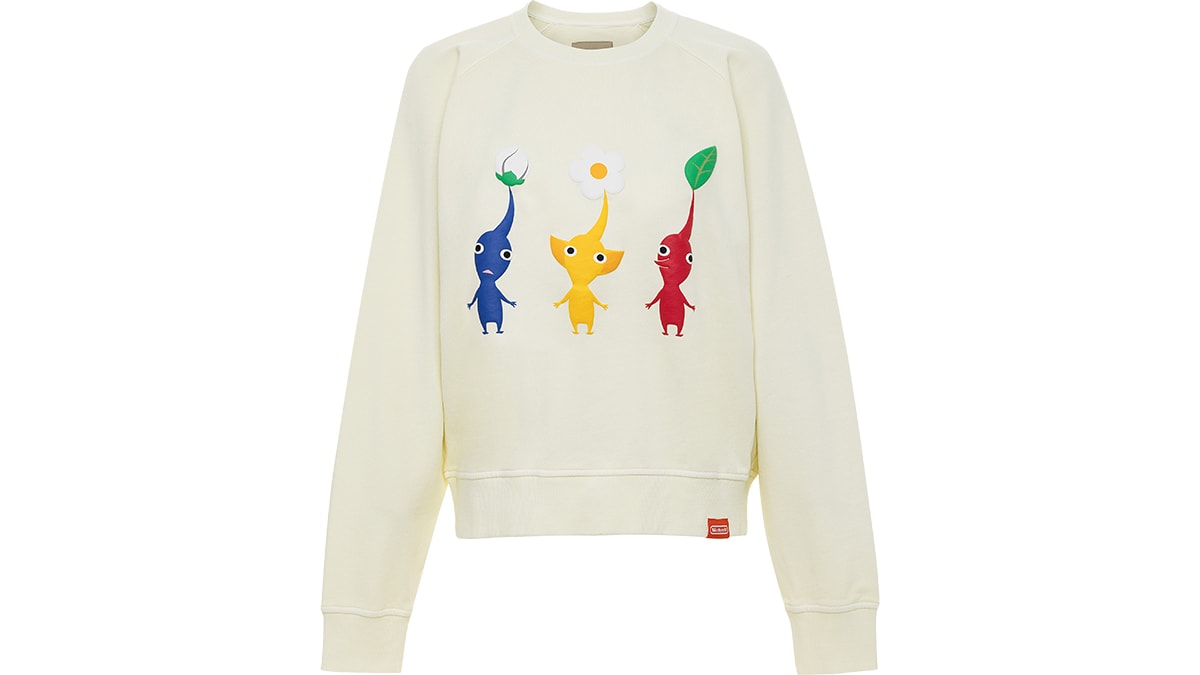 Pikmin™ Women's Sweatshirt - XL 3