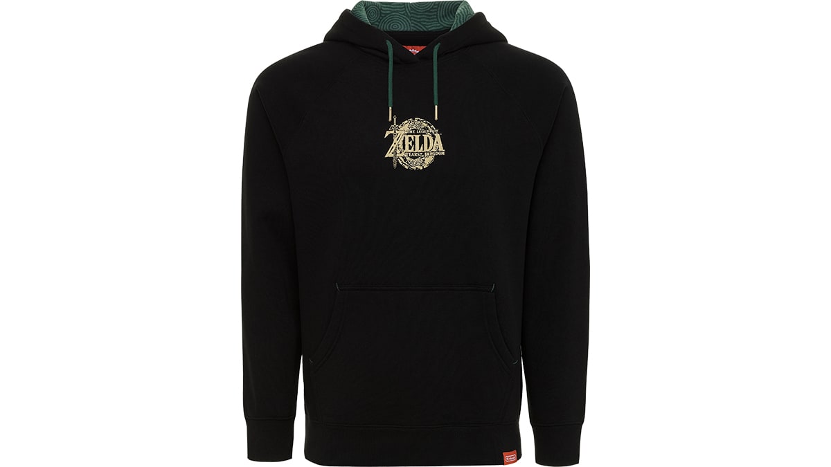 The Legend of Zelda™: Tears of the Kingdom Hoodie - S 2