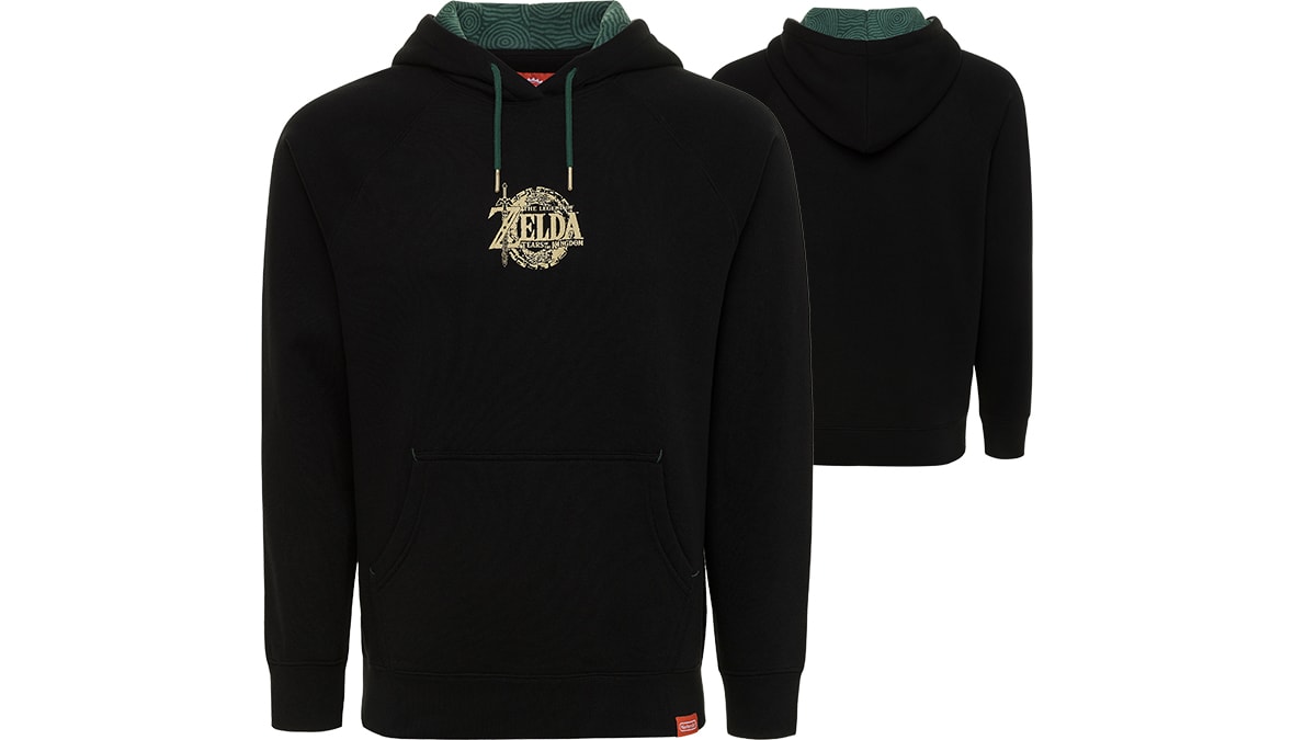 The Legend of Zelda™: Tears of the Kingdom Hoodie - XS 1