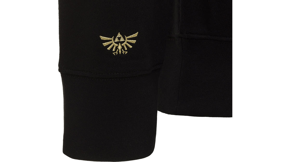 The Legend of Zelda™: Tears of the Kingdom Hoodie - XS 6