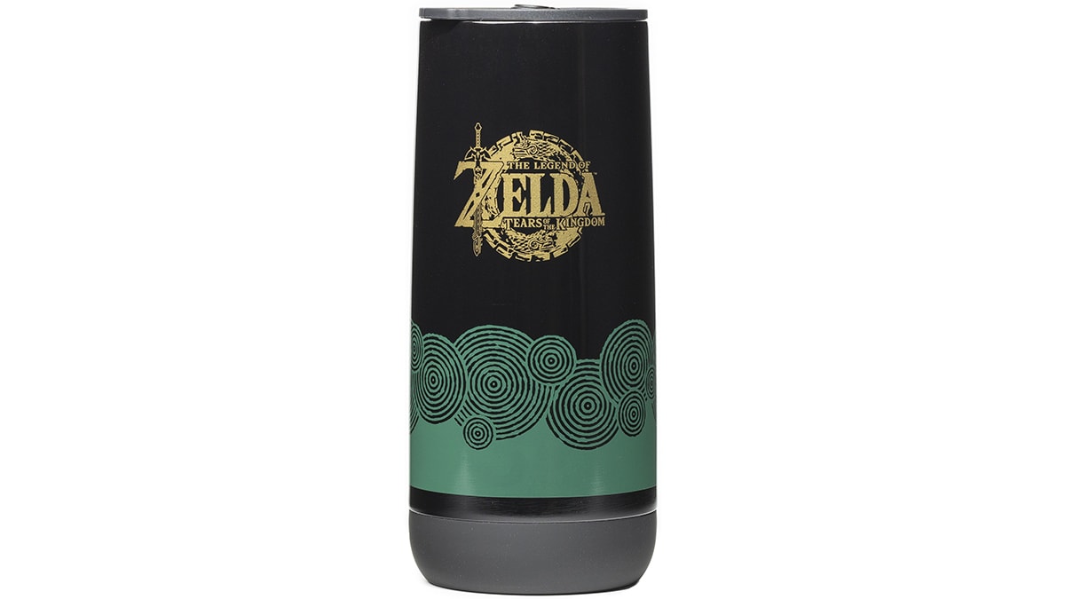 The Legend of Zelda™: Tears of the Kingdom Tumbler 3