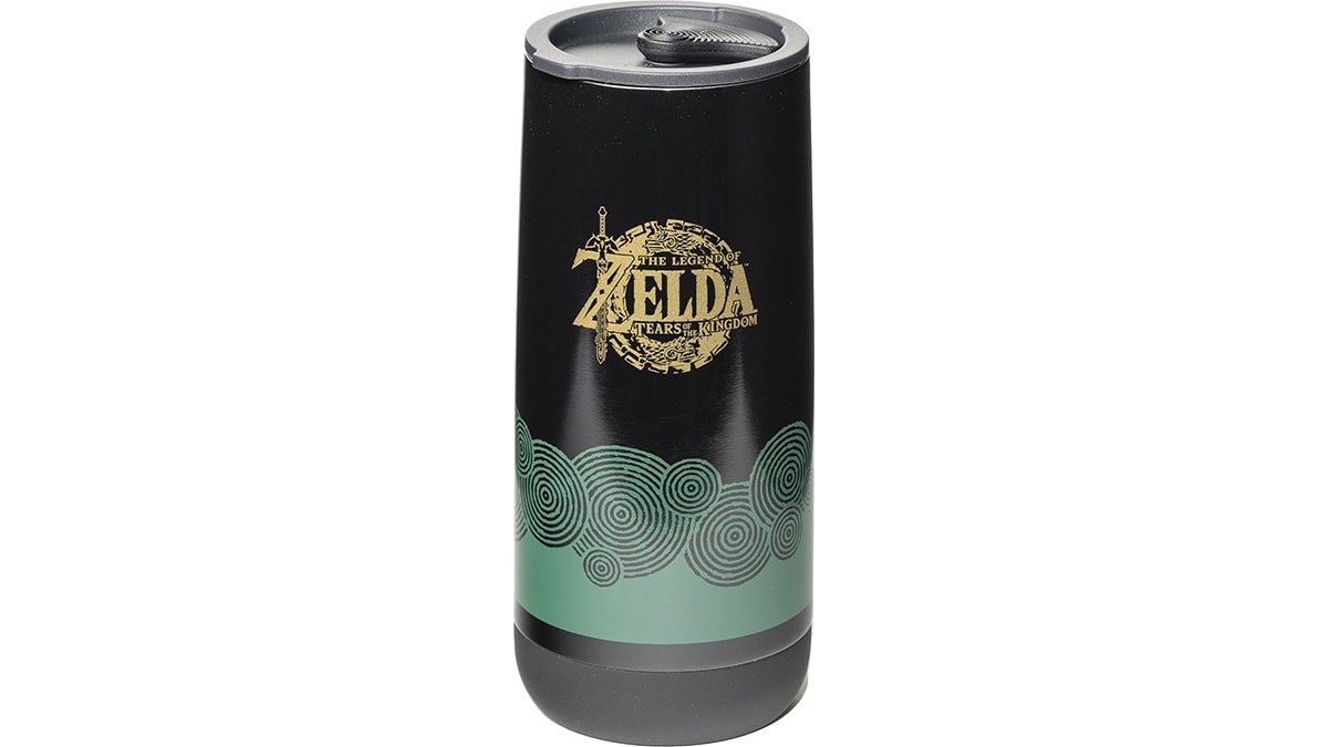 The Legend of Zelda™: Tears of the Kingdom Tumbler 1