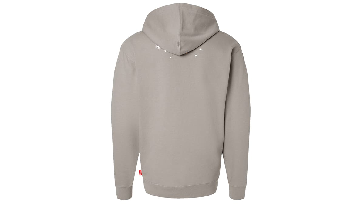 Super Mario™ - Wintery Hoodie 5