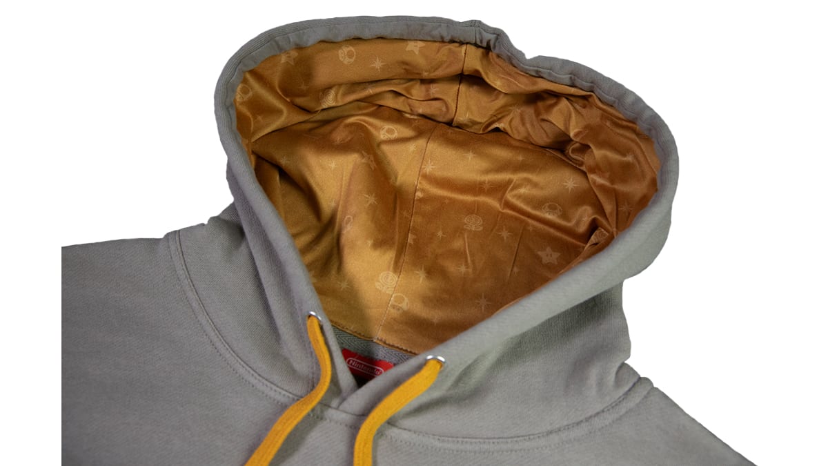 Super Mario™ - Wintery Hoodie 3