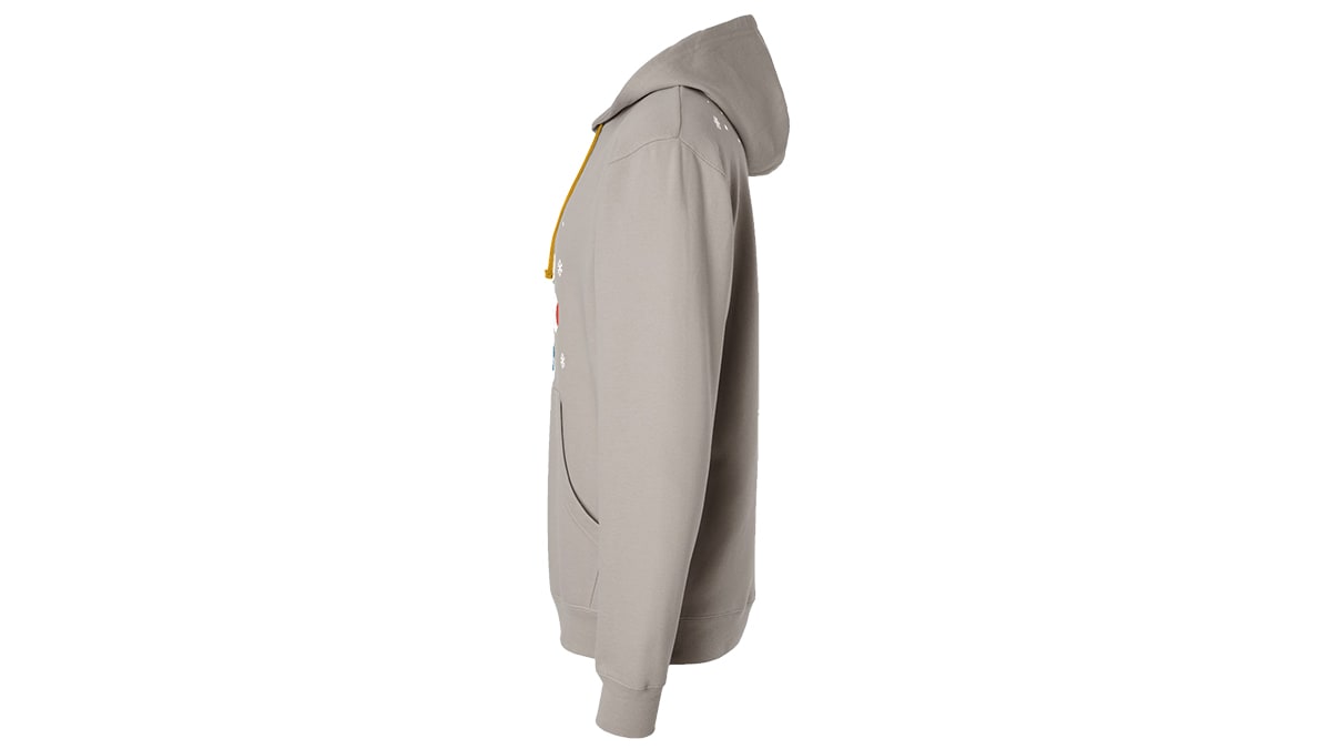 Super Mario™ - Wintery Hoodie 4