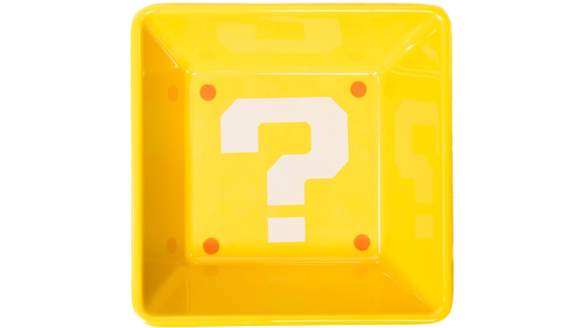 Soirée de jeu Mario™ - Bols à collation (ensemble de 3) 3
