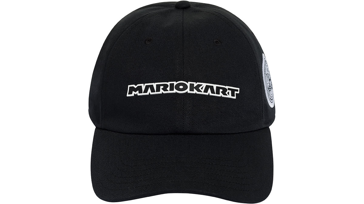 Mario Kart™ - Slouch Hat 3