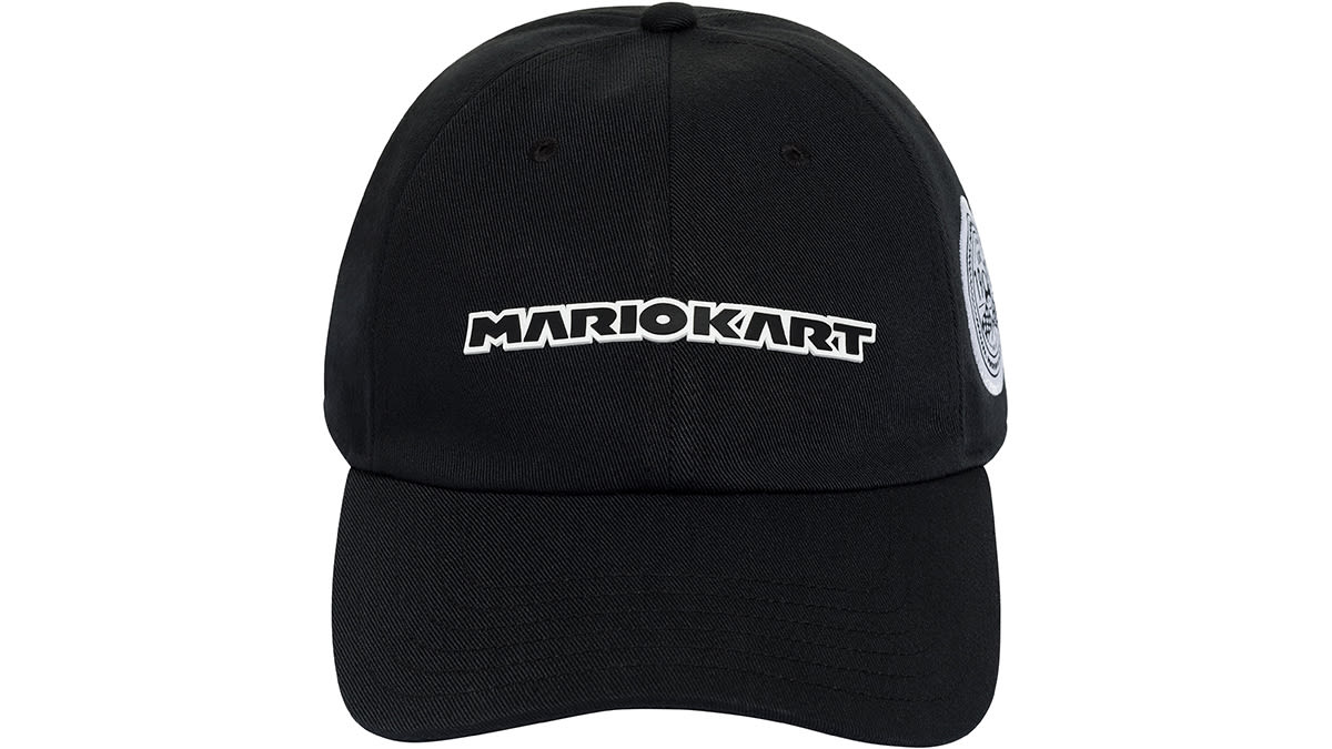 Mario Kart™ - Casquette molle 3