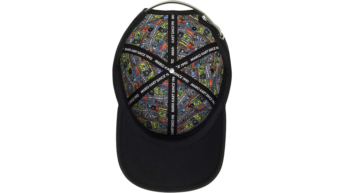 Mario Kart™ - Casquette molle 4